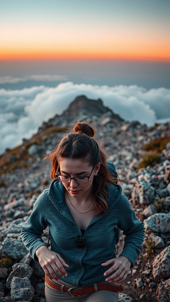 Rise Up and Inspire: Your Journey Awaits!