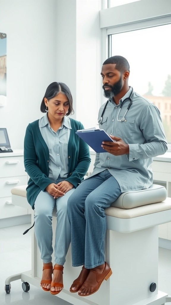 Struggling with Lupus: Asha's Story in Kenya