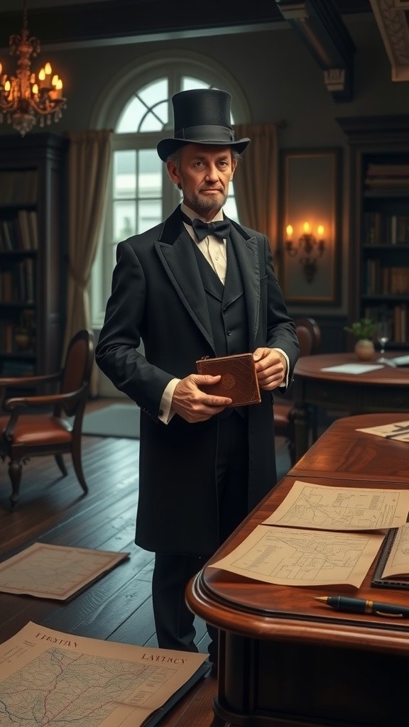 राजसी डकैती: प्रोफेसर और उसकी टीम की योजना