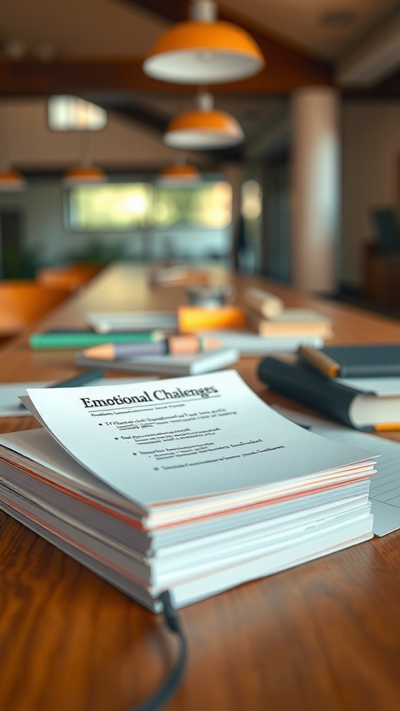 Emotional Journeys of Novice ESL Teachers: Challenges and Reflections in the First Year