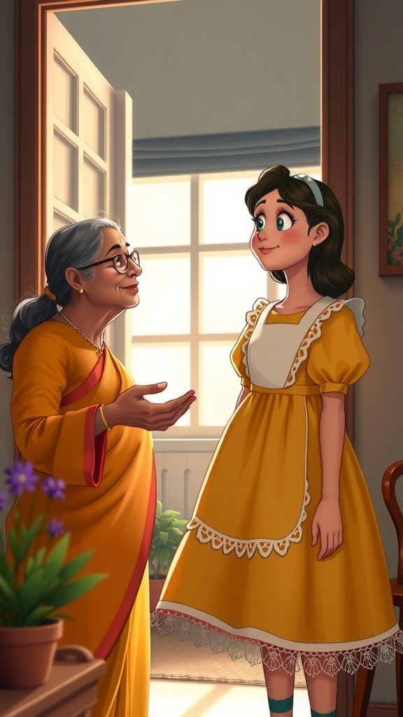 Anu ka Christmas: Pyaar aur Daan ka Asli Matlab