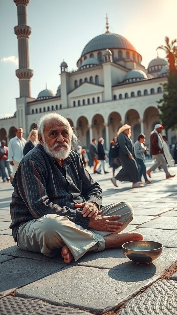 دعا کا صدقہ