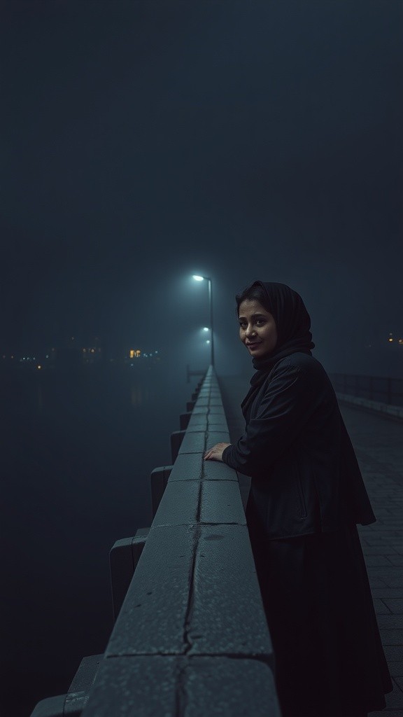 Aïcha: L'écho d'une âme brisée