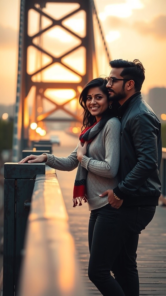 Promises on the River