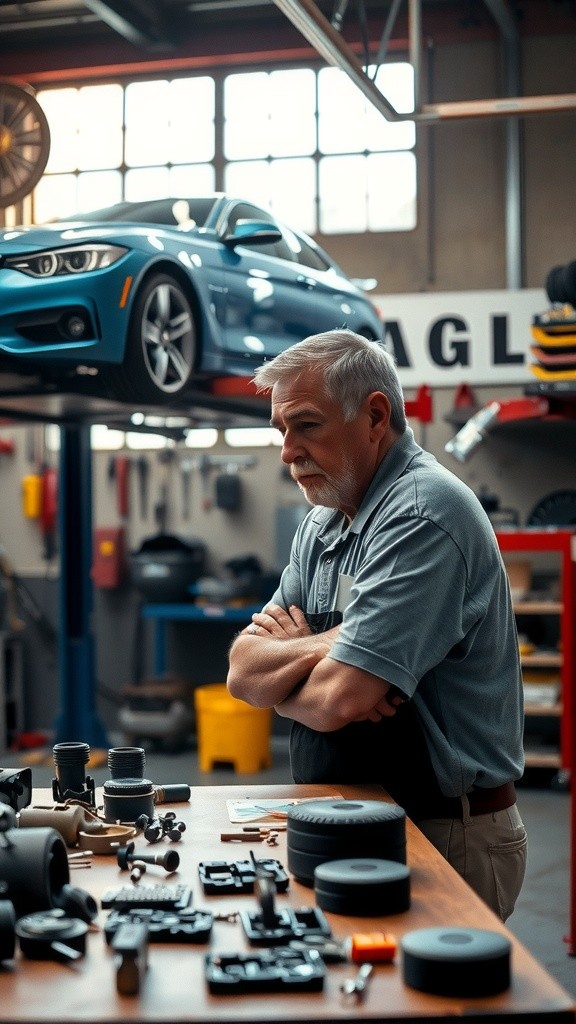 SpareConnect: Find and Order Car Parts Instantly!