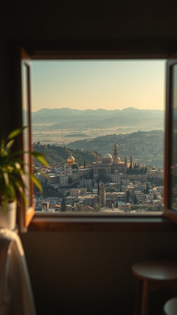 David: From Shepherd to King