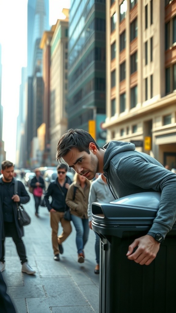 From Rags to Riches: A Transformation Story