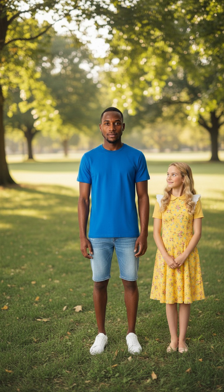 A Day in Our Lives: Daily Routines