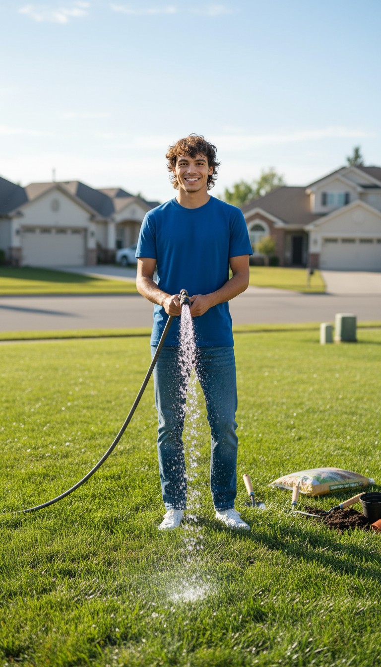 Destined Hearts: Billy and Soraya