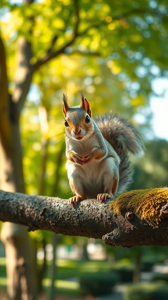 Nutsy dan Lompatan Berani