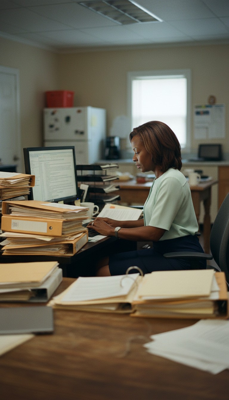 Aisha's Journey to Digital Success: From Paycheck to Profit