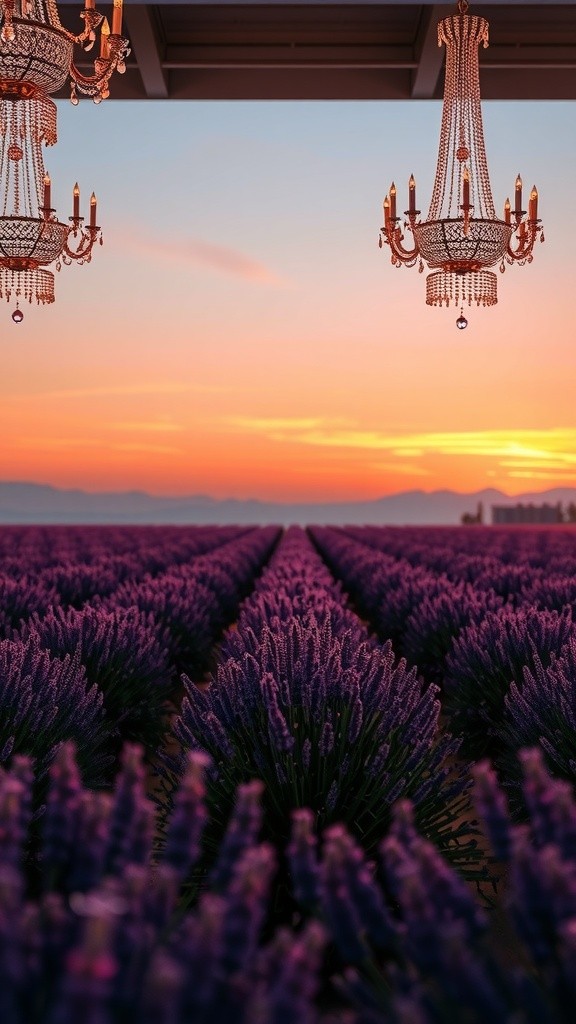 Aurore Parfums: The Essence of Elegance