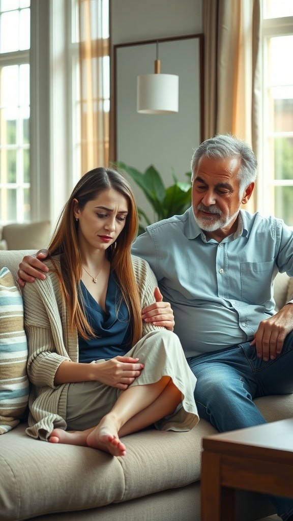 Advice for Women: How to Create Harmony in Your Husband's Home