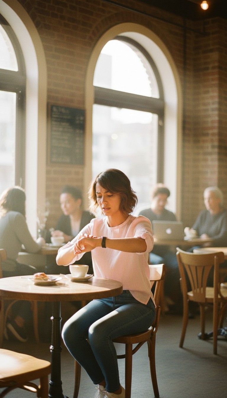 Discover 'How We Met': A Journey Through Connection