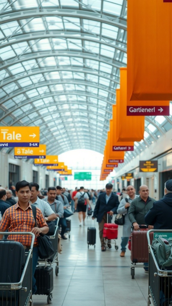 Introduction to Paco Travel Hub