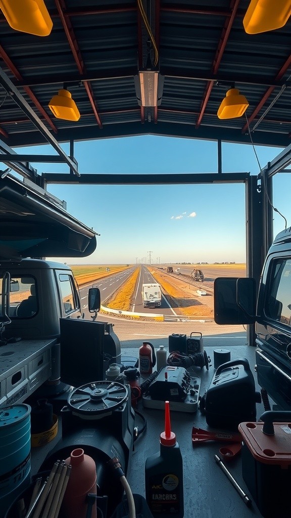 Choose Wisely: Protect Your Machinery with Booth Multipurpose Grease