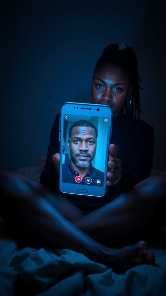 Video Call Mistake: Kengerian yang Tak Terduga!