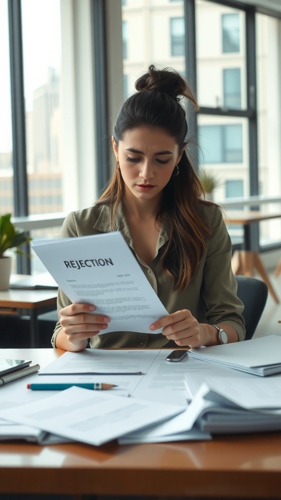 Kegagalan Hari Ini, Kesuksesan Besok!