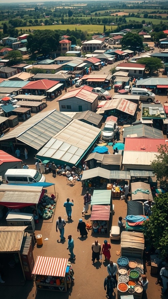 Exploring the Rich Culture of the Ijebu People in Ogun State, Nigeria