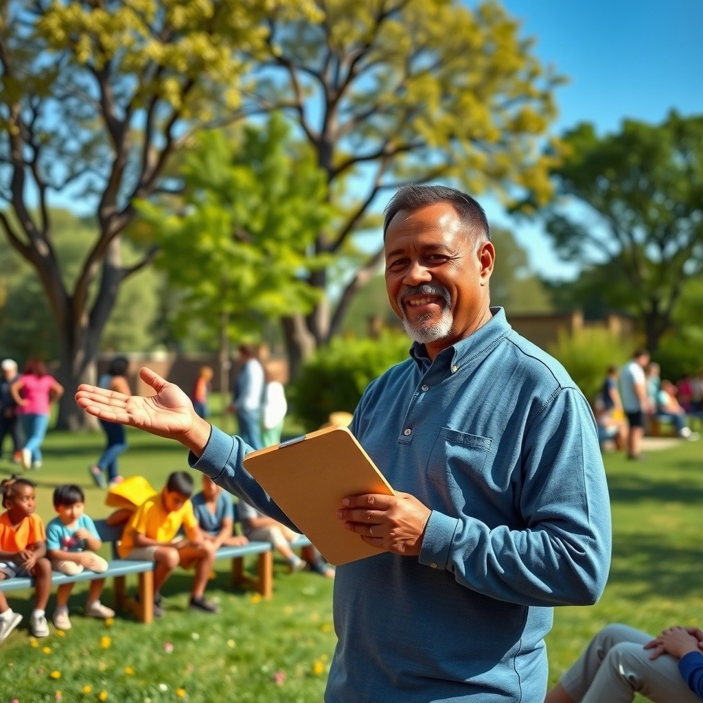 El Hombre Presente: Actitud que Transforma la Salud