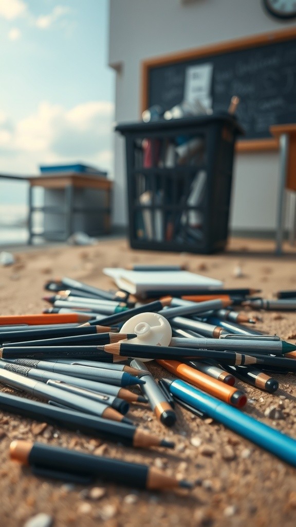 ReGrow Pen: Write, Plant, Grow!