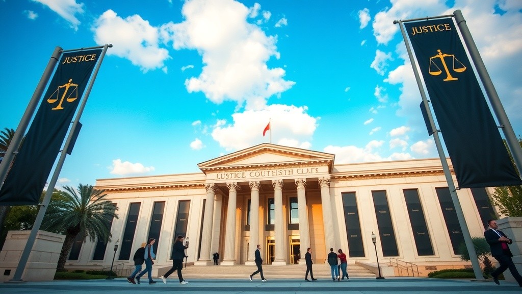 Perubahan dalam Sistem Peradilan: Dari Hukuman ke Keadilan yang Memulihkan