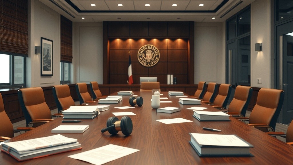 Mediasi Penal: Solusi Alternatif dalam Penyelesaian Konflik Pidana