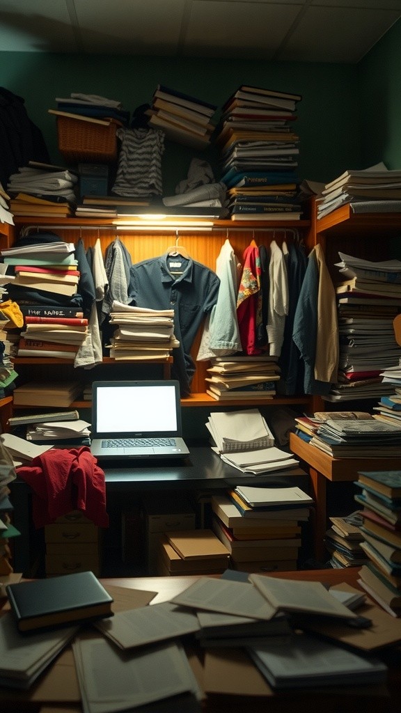 Navigating Choices: A Student's Journey into Dropshipping