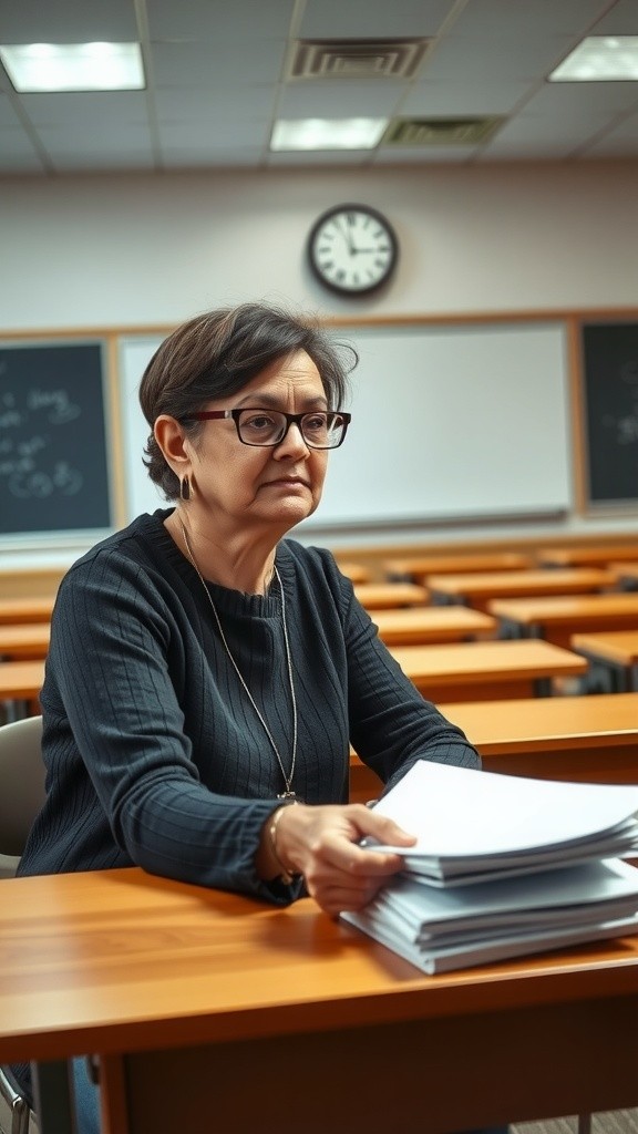 Kebodohan dalam Bagi Permen