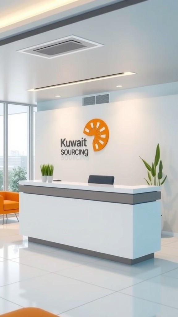 Central AC Maintenance Services in Kuwait