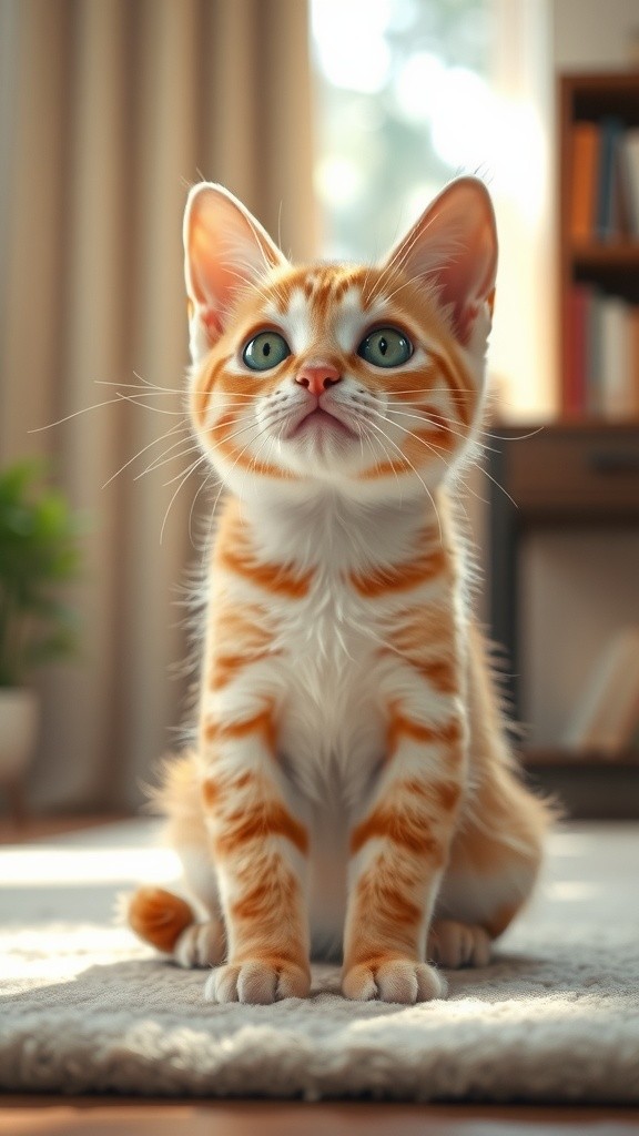 The Art of Cat-tivation