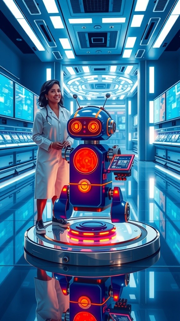 AI's 2030 Warning: Prepare for Change