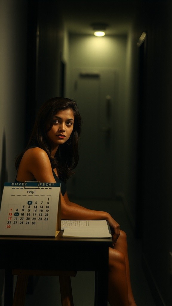 Percaya pada Penyertaan Tuhan