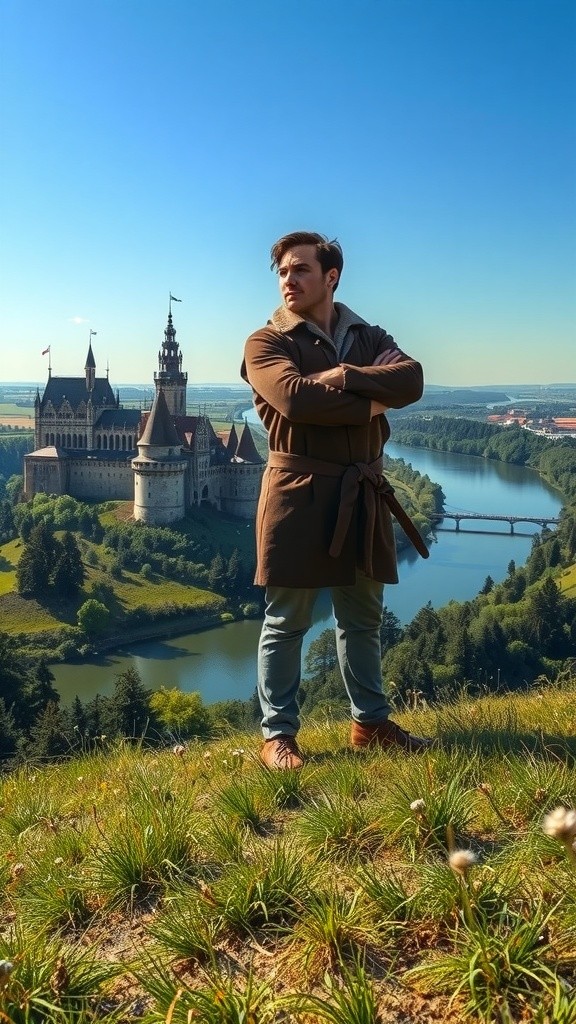 The Battle of Cedynia: A Turning Point in Medieval Poland