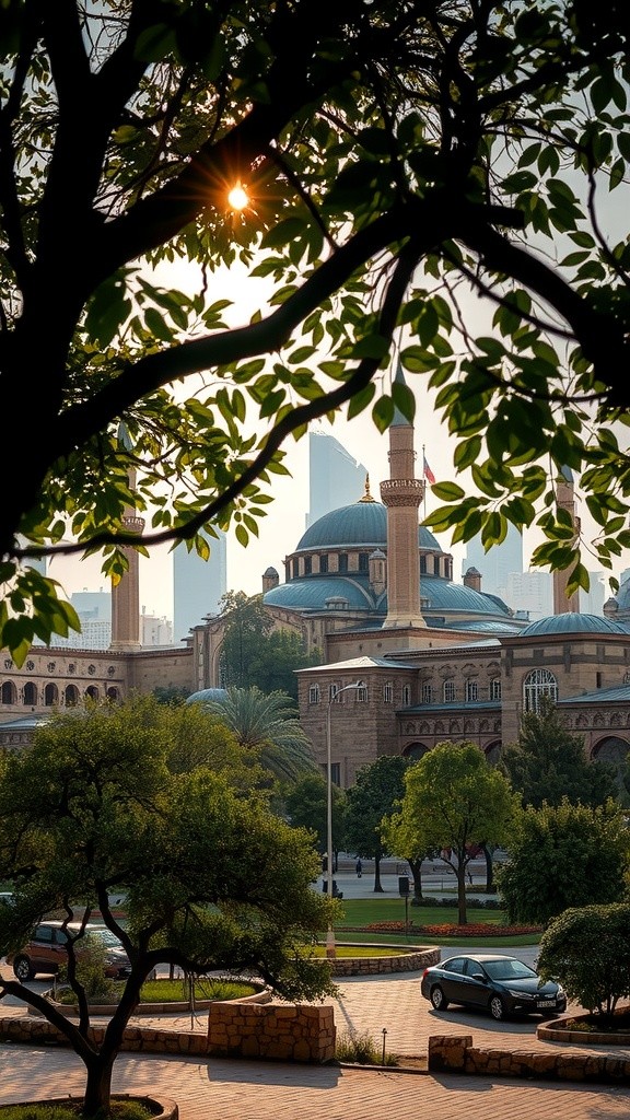 Peradaban Daulah Fatimiyah