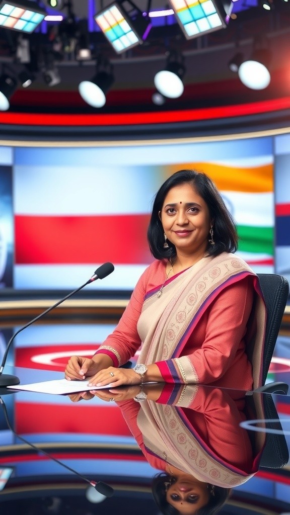 Putin's Visit to India