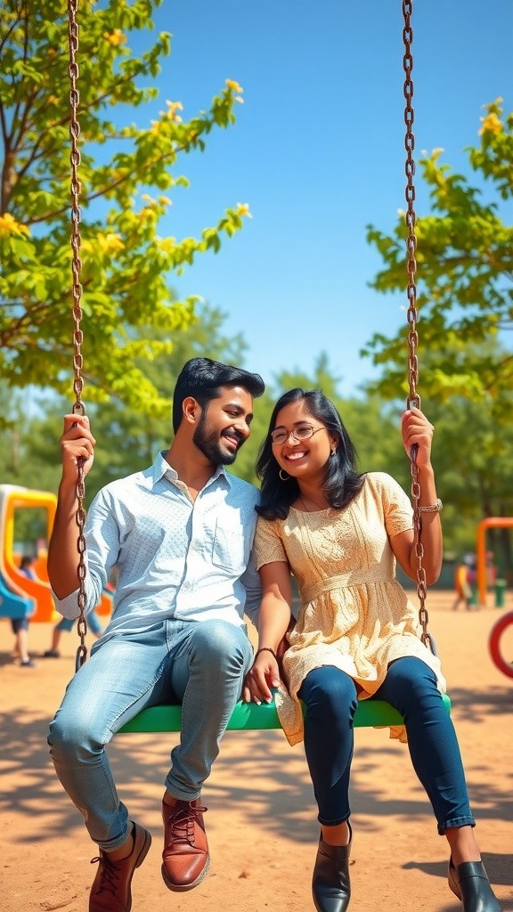 अनकहा प्यार