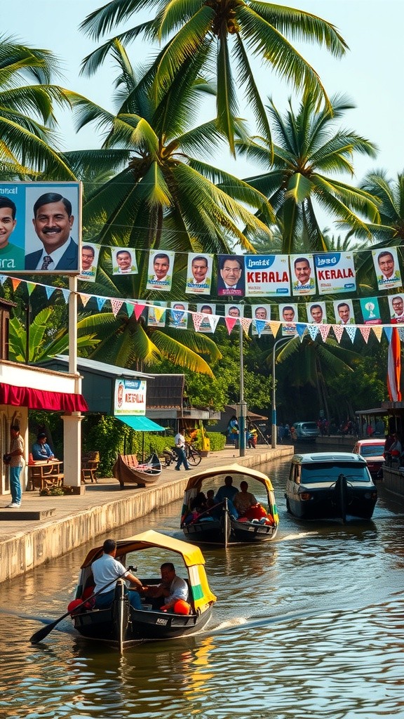 കേരള പഞ്ചായത്ത് തെരഞ്ഞെടുപ്പ്