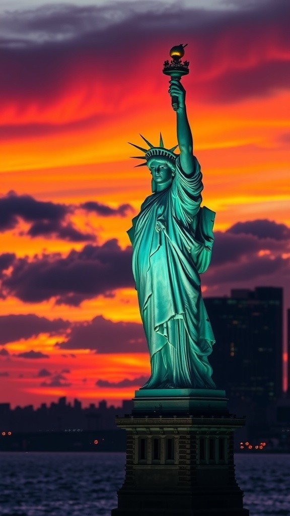 Unveiling the Story of the Statue of Liberty!