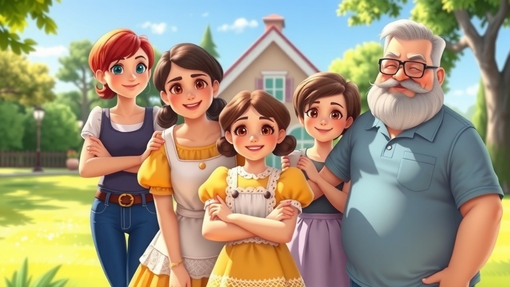 Pari Ki Khushiyon Bhari Khelne Ki Dunia