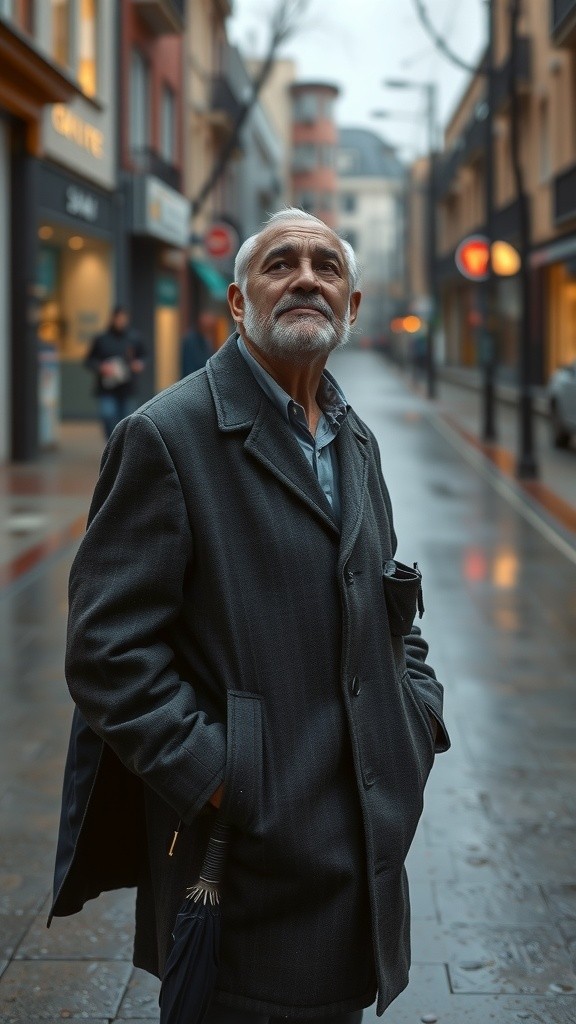 Jangan Pernah Menyerah: Kisah Harapan dan Kepercayaan