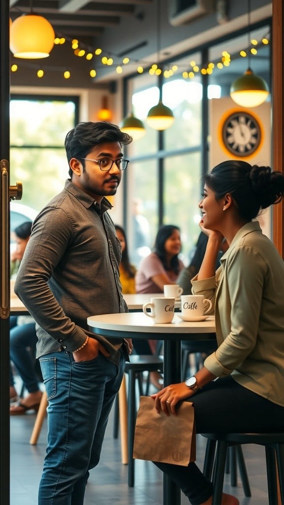 Ayan aur Hania: Ek Pyaar Ki Kahani