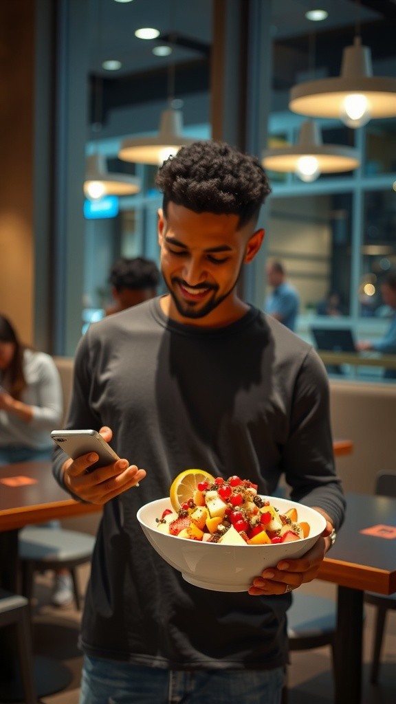 Eksperimen Takjil Pedas Dimas