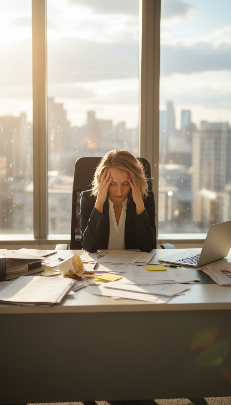 60 Seconds pour Transformer Ta Vie !