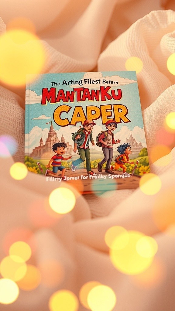 Drama Caper Setelah Putus