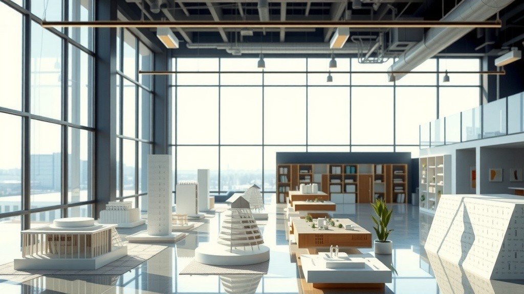 Ignite: Rise from the Ashes of Creative Architecture