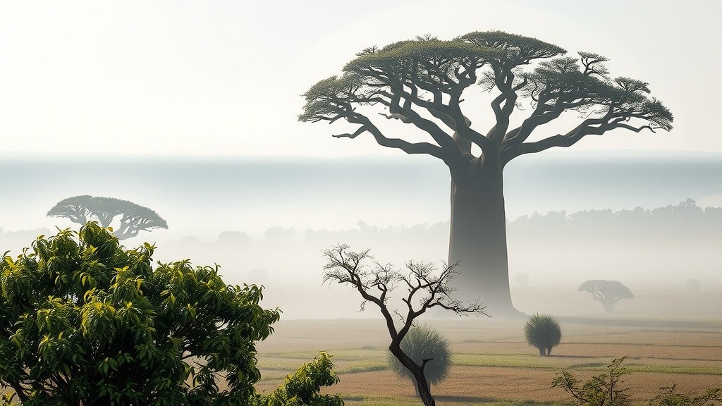 Exploring Yoruba Land in Nigeria