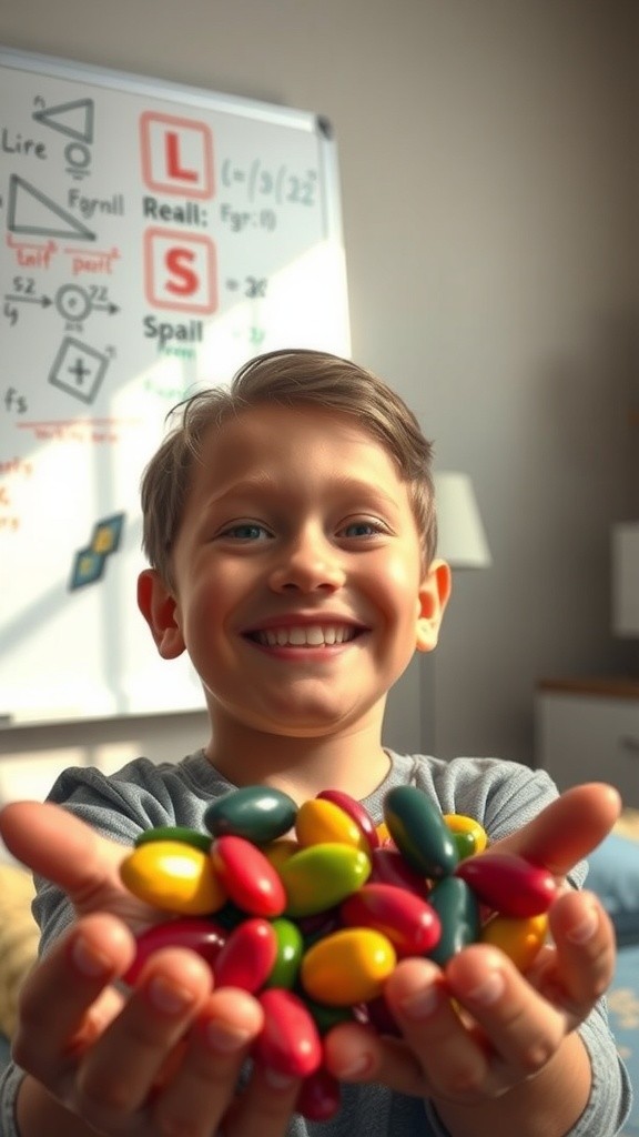 Crypto Kids: A Magical Understanding