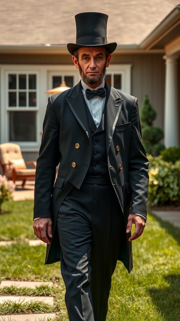 Mimi Si Kambing Lucu yang Jadi Influencer!