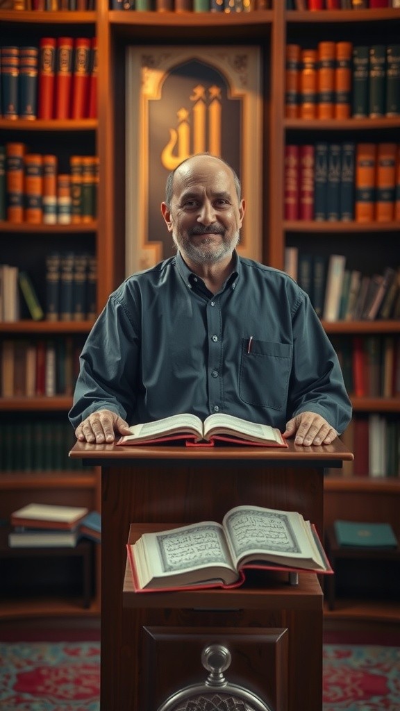 ইসলামের মূলনীতি